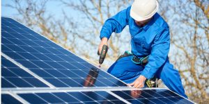 Installation Maintenance Panneaux Solaires Photovoltaïques à Busserolles